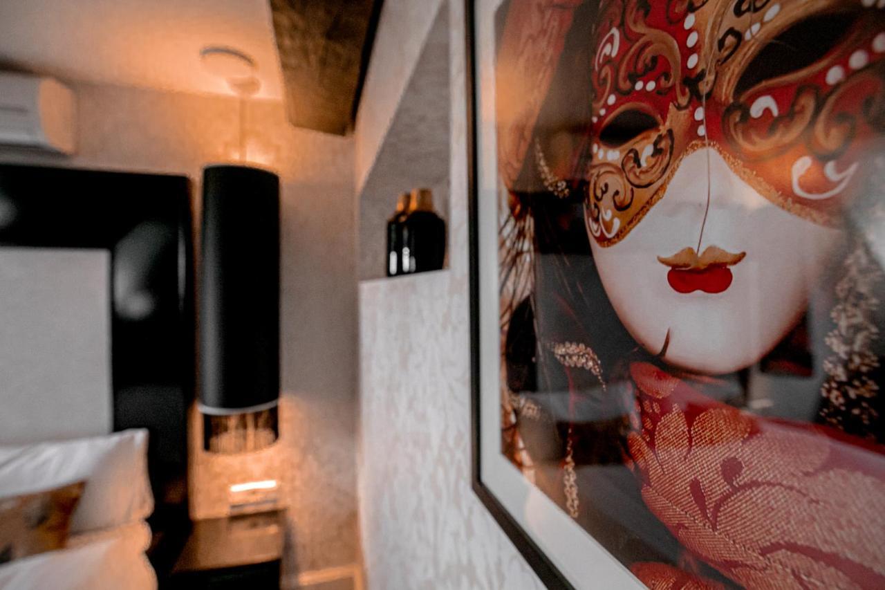 فندق Le Theatre ماسترخت المظهر الخارجي الصورة