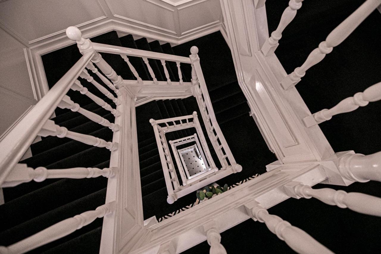 فندق Le Theatre ماسترخت المظهر الخارجي الصورة